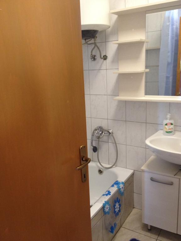 Holiday Home Boba Rakovica Zewnętrze zdjęcie